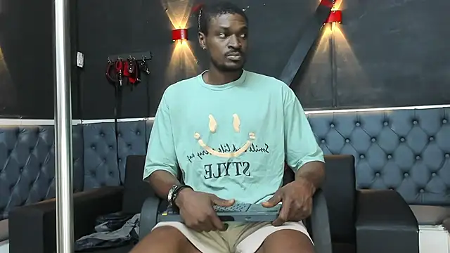 Terrance z online show from 3, 11, 2025