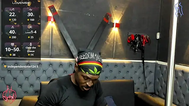 Terrance z online show from 16, 2, 2026