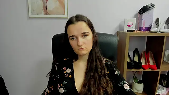 KateDelight online show from 9, 11, 2025