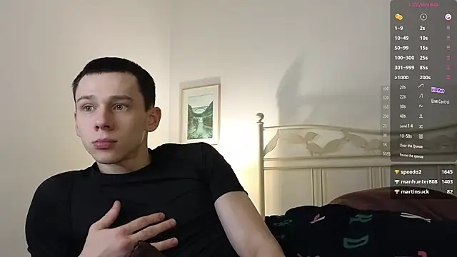 R1mmo   online show from 20, 12, 2024