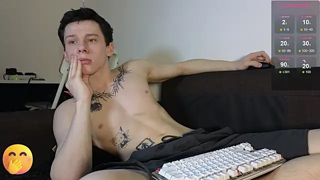 R1mmo   online show from 20, 3, 2025