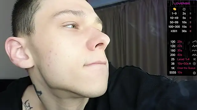 R1mmo   online show from 11, 10, 2025