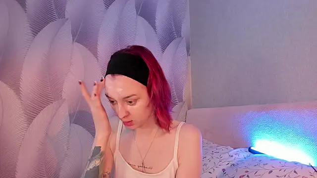 Snapshot of CrystalRey chatting on 21, 3, 2025 CrystalRey online show from 21, 3, 2025