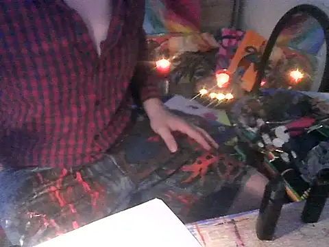 prcalek19 online show from 30, 11, 2025