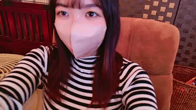 Snapshot of pyon_kawa chatting on 2, 2, 2025 pyon kawa online show from 2, 2, 2025