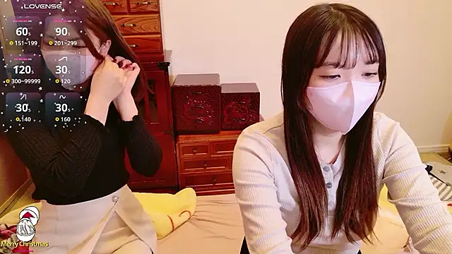 Snapshot of pyon_kawa chatting on 30, 10, 2025 pyon kawa online show from 30, 10, 2025