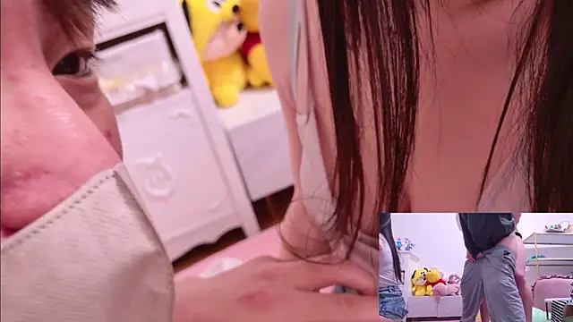 Snapshot of nathi_ko_xo chatting on 20, 3, 2025 nathi ko xo online show from 20, 3, 2025