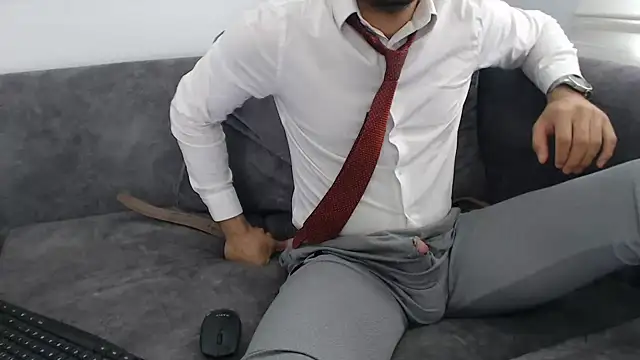Naughtb0y online show from 23, 5, 2026