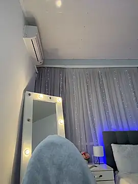 Milkissss online show from 23, 11, 2025