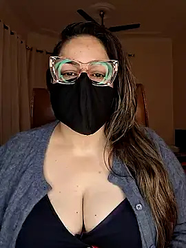 Snapshot of SEXY-Sardarni chatting on 7, 1, 2025 SEXY-Sardarni online show from 7, 1, 2025