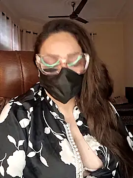 SEXY-Sardarni online show from 21, 12, 2025