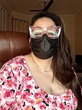 SEXY-Sardarni online show from 10, 2, 2026