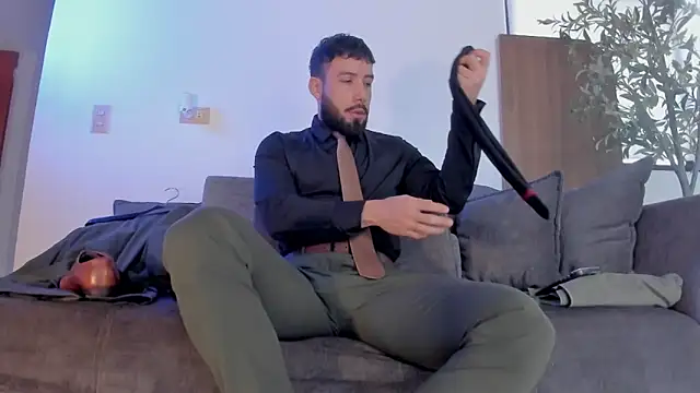 bruno woods online show from 12, 3, 2026