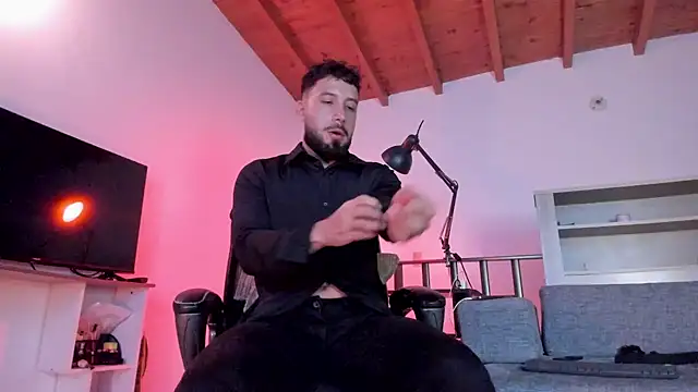 bruno woods online show from 4, 4, 2026