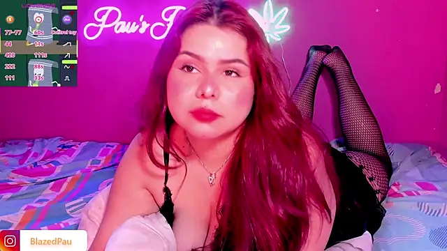 Snapshot of Putipaula3 chatting on 19, 4, 2026 Putipaula3 online show from 19, 4, 2026