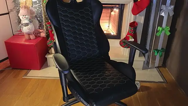 Snapshot of carolina_elf chatting on 19, 12, 2024 carolina elf online show from 19, 12, 2024