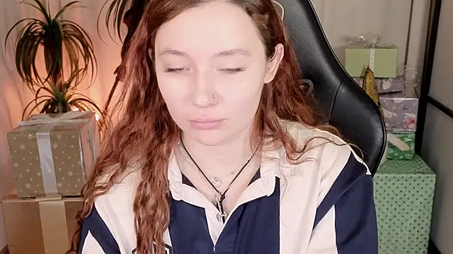 Snapshot of carolina_elf chatting on 25, 12, 2024 carolina elf online show from 25, 12, 2024