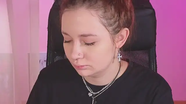 Snapshot of carolina_elf chatting on 28, 12, 2024 carolina elf online show from 28, 12, 2024