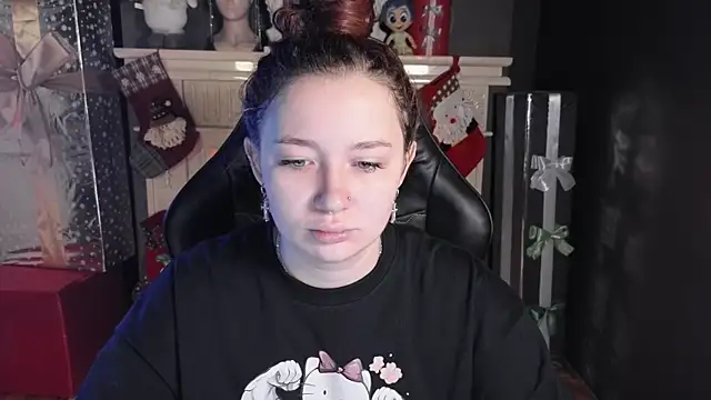 Snapshot of carolina_elf chatting on 30, 12, 2024 carolina elf online show from 30, 12, 2024