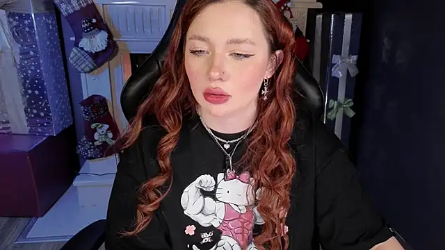 Snapshot of carolina_elf chatting on 30, 12, 2024 carolina elf online show from 30, 12, 2024