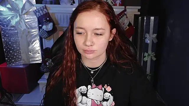 Snapshot of carolina_elf chatting on 31, 12, 2024 carolina elf online show from 31, 12, 2024