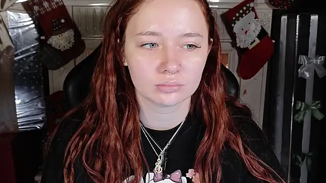 Snapshot of carolina_elf chatting on 9, 1, 2025 carolina elf online show from 9, 1, 2025