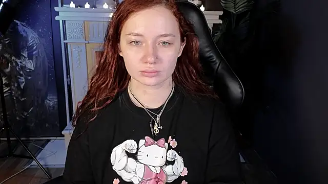 Snapshot of carolina_elf chatting on 10, 1, 2025 carolina elf online show from 10, 1, 2025