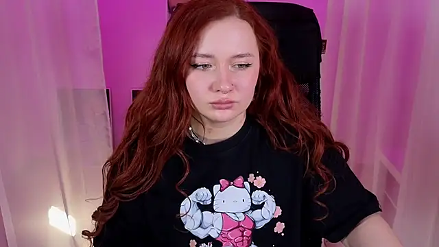 Snapshot of carolina_elf chatting on 12, 1, 2025 carolina elf online show from 12, 1, 2025