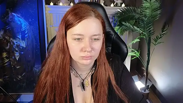 Snapshot of carolina_elf chatting on 17, 1, 2025 carolina elf online show from 17, 1, 2025