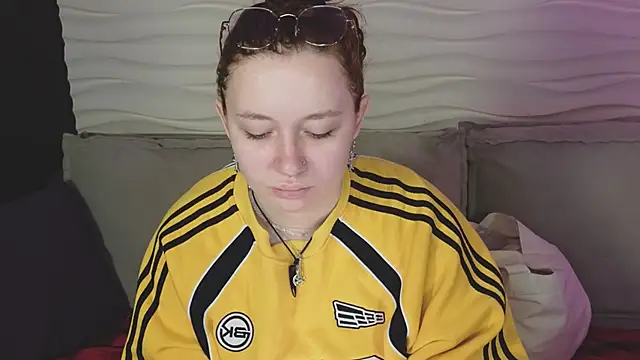 Snapshot of carolina_elf chatting on 23, 1, 2025 carolina elf online show from 23, 1, 2025