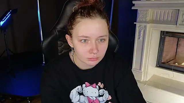 Snapshot of carolina_elf chatting on 5, 2, 2025 carolina elf online show from 5, 2, 2025