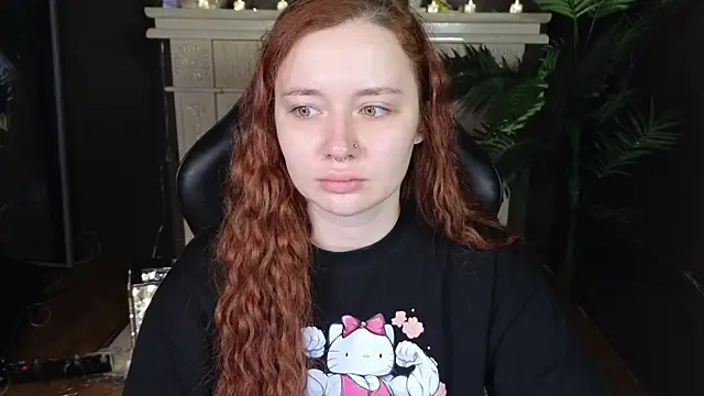 Snapshot of carolina_elf chatting on 8, 2, 2025 carolina elf online show from 8, 2, 2025