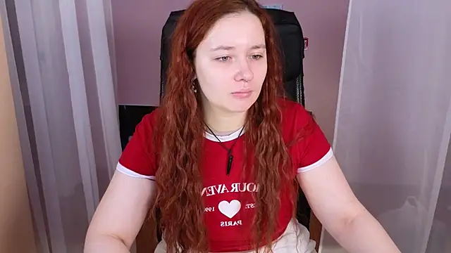 Snapshot of carolina_elf chatting on 15, 2, 2025 carolina elf online show from 15, 2, 2025