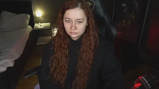 Snapshot of carolina_elf chatting on 21, 2, 2025 carolina elf online show from 21, 2, 2025