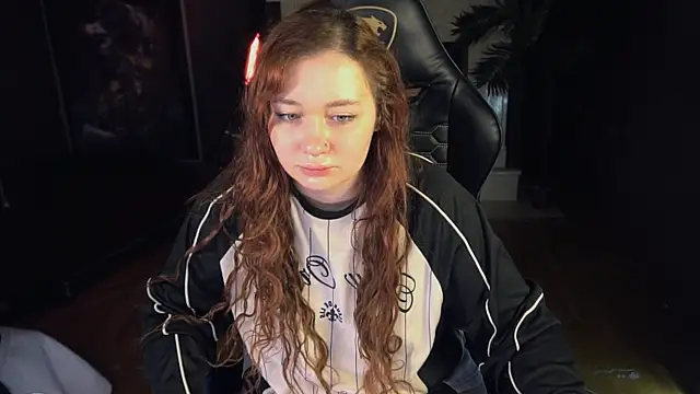 Snapshot of carolina_elf chatting on 27, 2, 2025 carolina elf online show from 27, 2, 2025