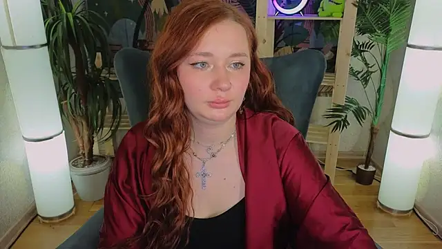 Snapshot of carolina_elf chatting on 16, 3, 2025 carolina elf online show from 16, 3, 2025