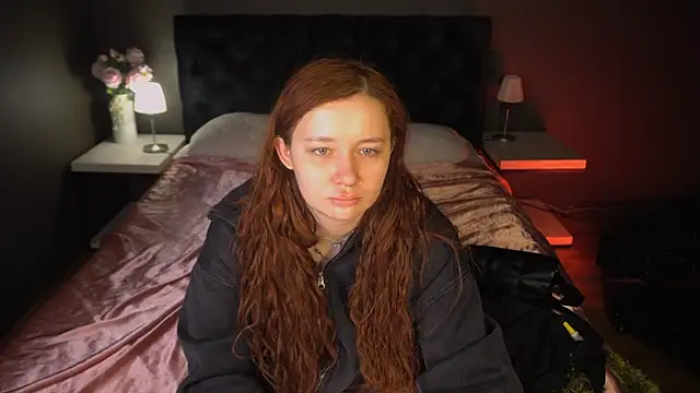 Snapshot of carolina_elf chatting on 19, 3, 2025 carolina elf online show from 19, 3, 2025