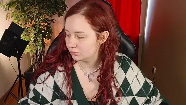 Snapshot of carolina_elf chatting on 19, 9, 2025 carolina elf online show from 19, 9, 2025