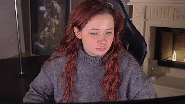 Snapshot of carolina_elf chatting on 10, 10, 2025 carolina elf online show from 10, 10, 2025