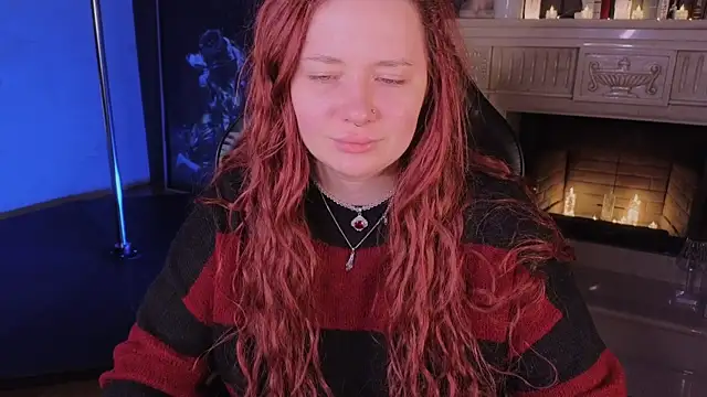 Snapshot of carolina_elf chatting on 14, 10, 2025 carolina elf online show from 14, 10, 2025