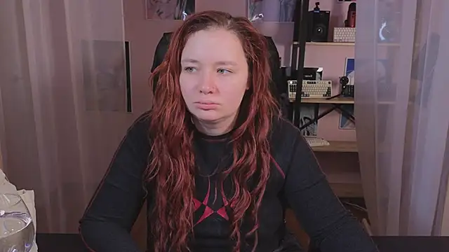 Snapshot of carolina_elf chatting on 24, 10, 2025 carolina elf online show from 24, 10, 2025