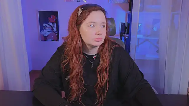 Snapshot of carolina_elf chatting on 15, 11, 2025 carolina elf online show from 15, 11, 2025