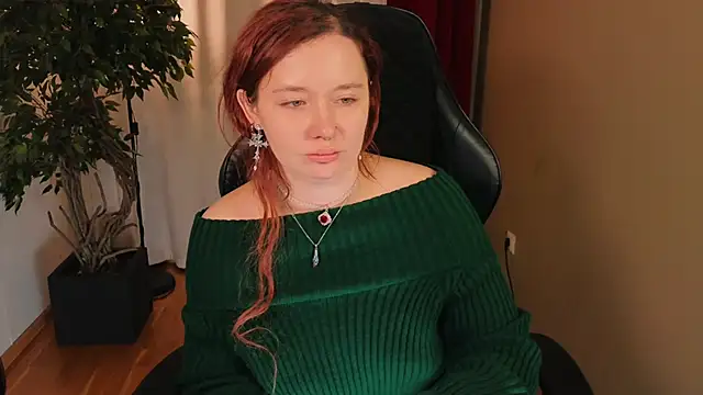 Snapshot of carolina_elf chatting on 23, 11, 2025 carolina elf online show from 23, 11, 2025