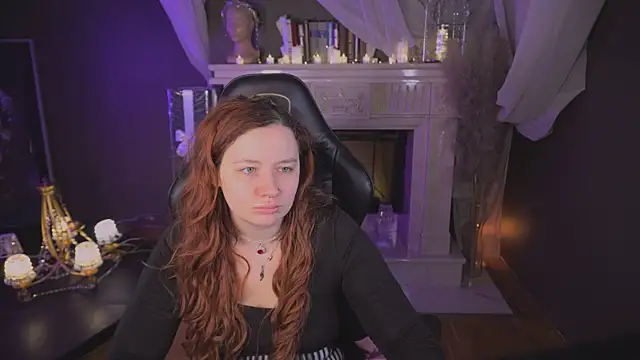 Snapshot of carolina_elf chatting on 26, 11, 2025 carolina elf online show from 26, 11, 2025