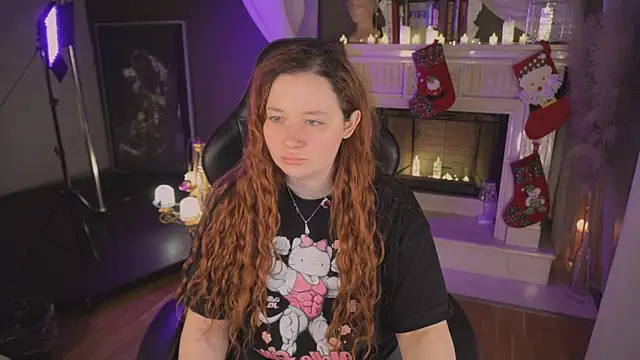 carolina elf online show from 19, 12, 2025