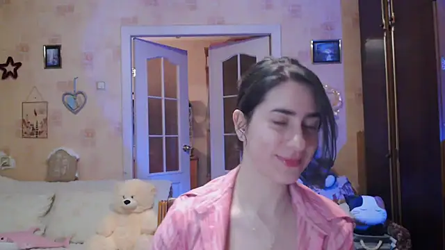 INELIKA online show from 19, 9, 2025