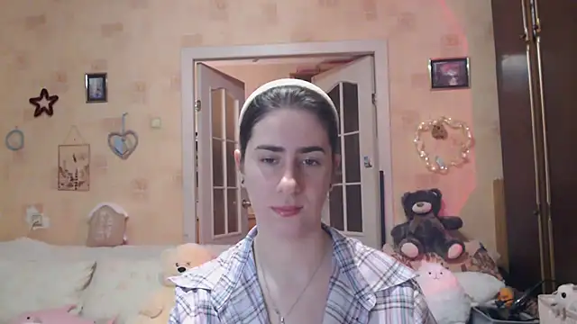 INELIKA online show from 21, 9, 2025