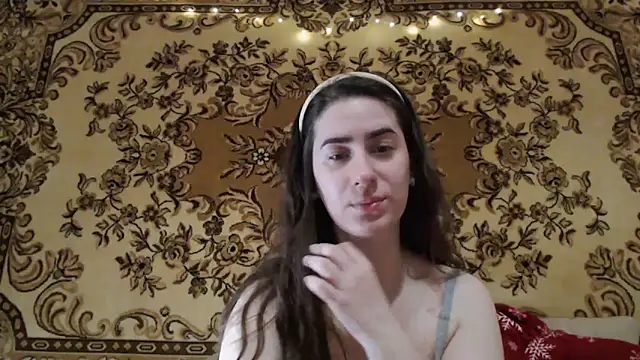 INELIKA online show from 3, 12, 2025