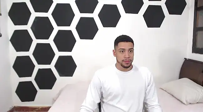 Snapshot of Jhors__Collens chatting on 10, 12, 2024 Jhors Collens online show from 10, 12, 2024