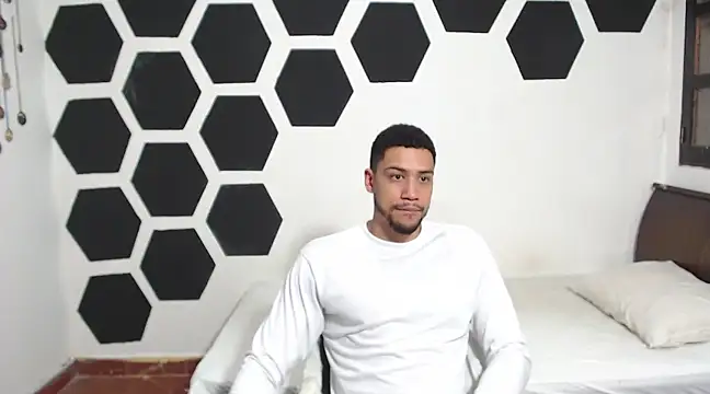 Snapshot of Jhors__Collens chatting on 16, 1, 2025 Jhors Collens online show from 16, 1, 2025